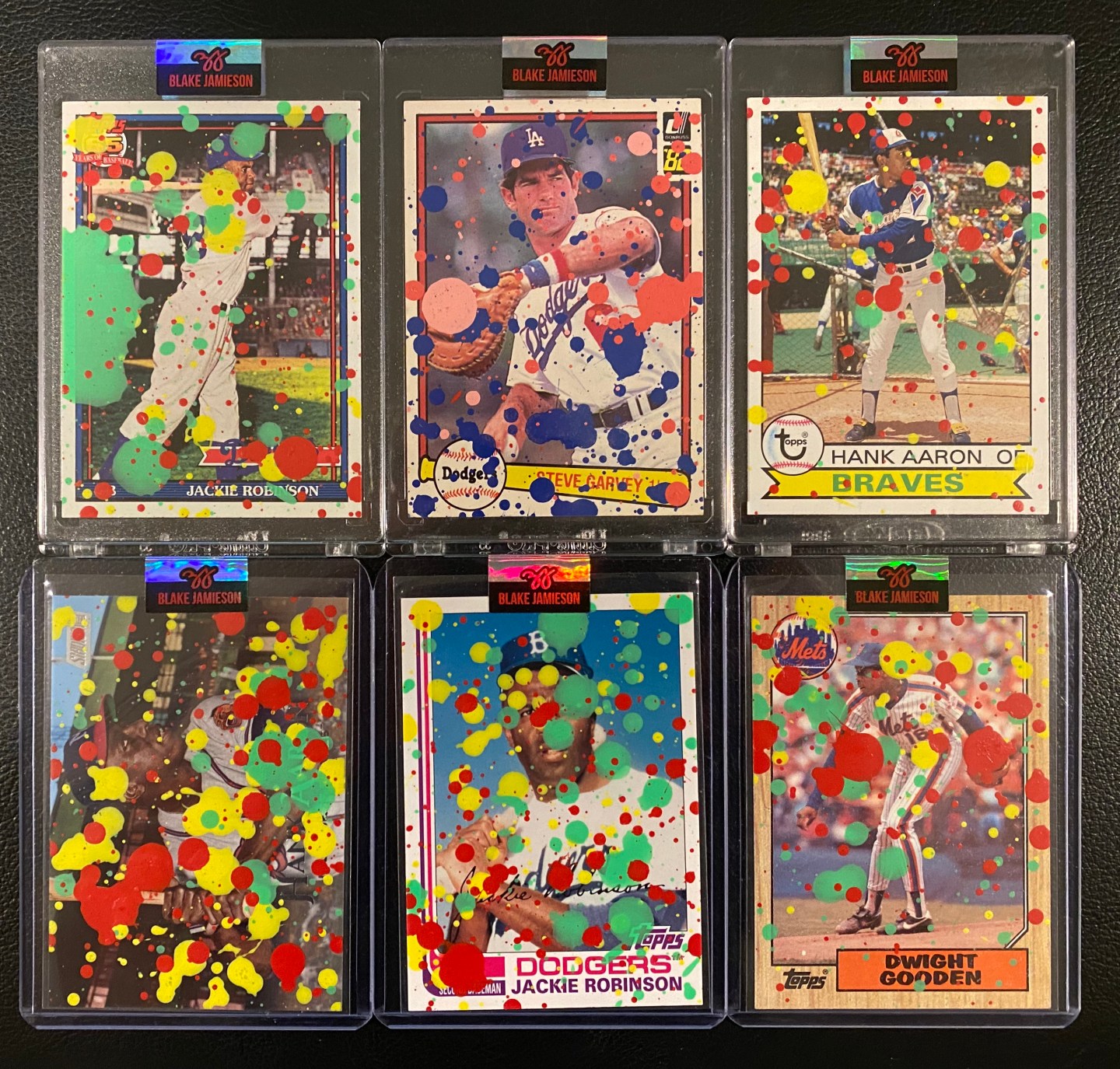 Heavy J Studios cards hit the big time! – Heavy J Studios